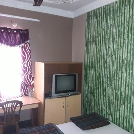 Hotel Marina Inn Dhanbād Exteriér fotografie