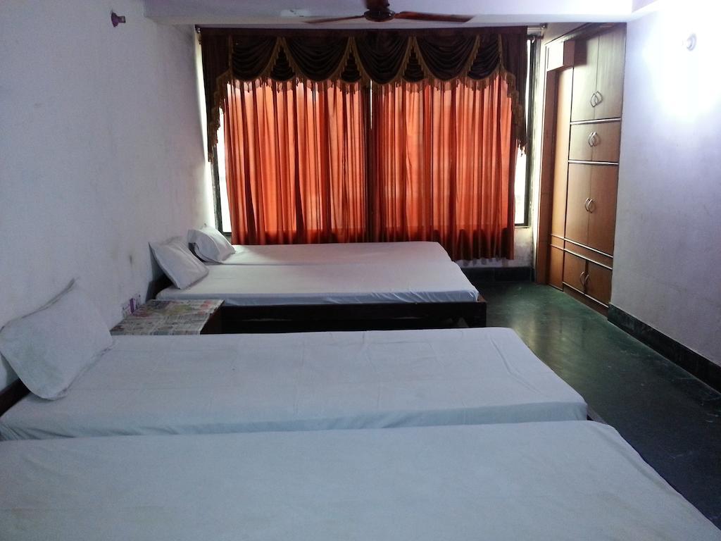 Hotel Marina Inn Dhanbād Exteriér fotografie