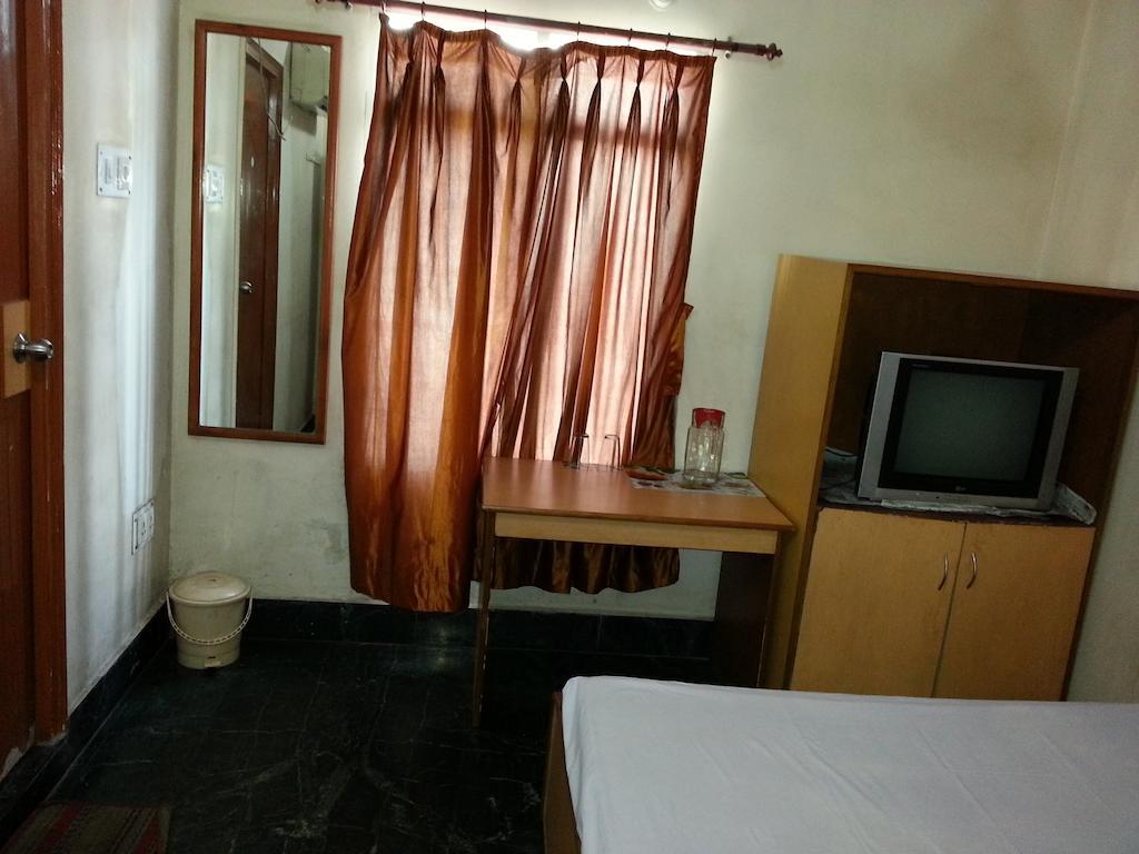Hotel Marina Inn Dhanbād Pokoj fotografie