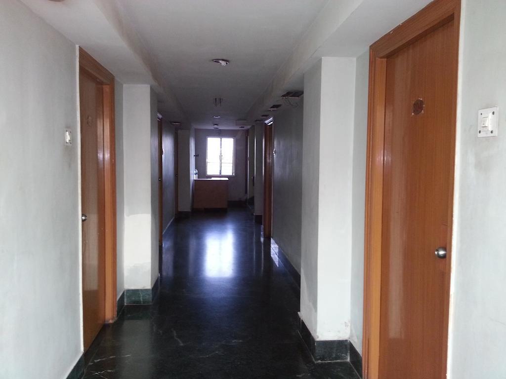 Hotel Marina Inn Dhanbād Exteriér fotografie
