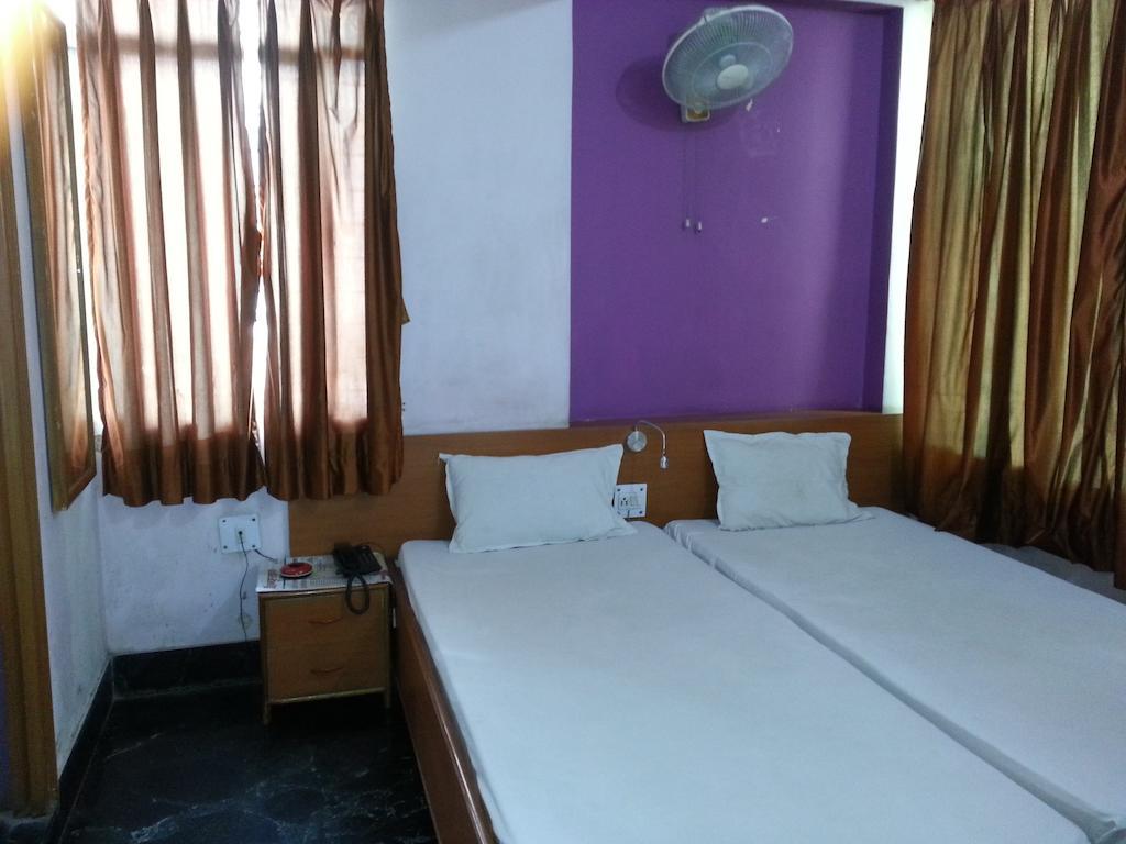 Hotel Marina Inn Dhanbād Pokoj fotografie