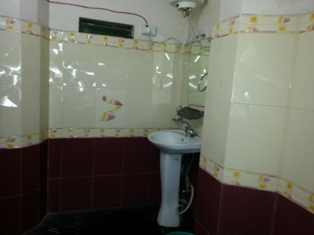 Hotel Marina Inn Dhanbād Pokoj fotografie