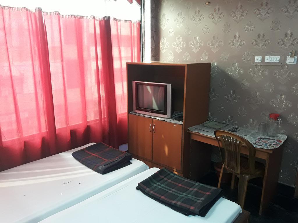 Hotel Marina Inn Dhanbād Exteriér fotografie
