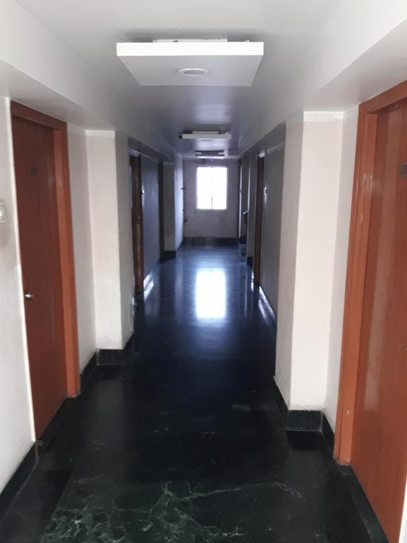 Hotel Marina Inn Dhanbād Exteriér fotografie