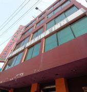 Hotel Marina Inn Dhanbād Exteriér fotografie