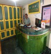 Hotel Marina Inn Dhanbād Exteriér fotografie
